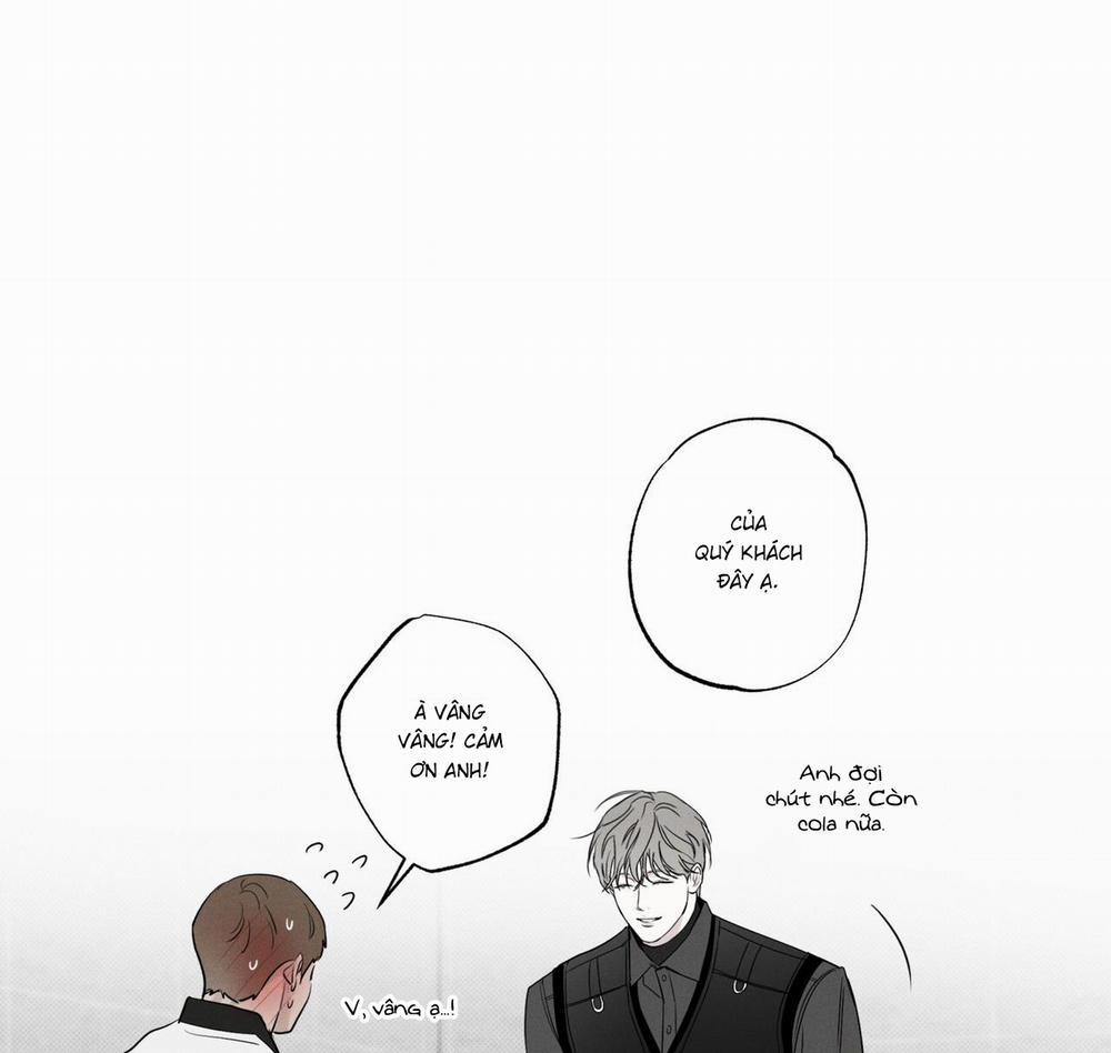 Chàng Giao Pizza Và Gold Palace 42 trang 84