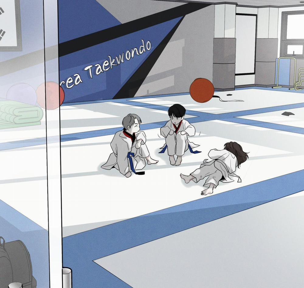 Chàng Giao Pizza Và Gold Palace 42 trang 88