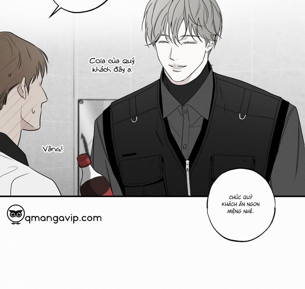 Chàng Giao Pizza Và Gold Palace 42 trang 90