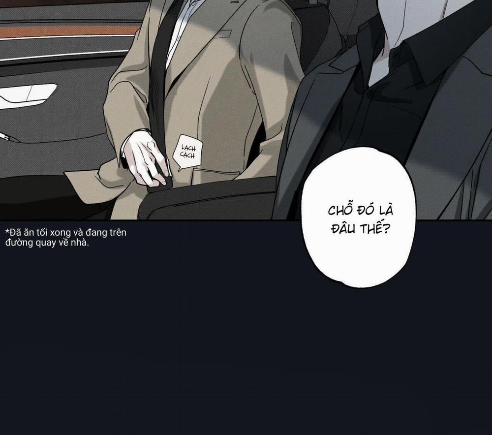Chàng Giao Pizza Và Gold Palace 43 trang 103