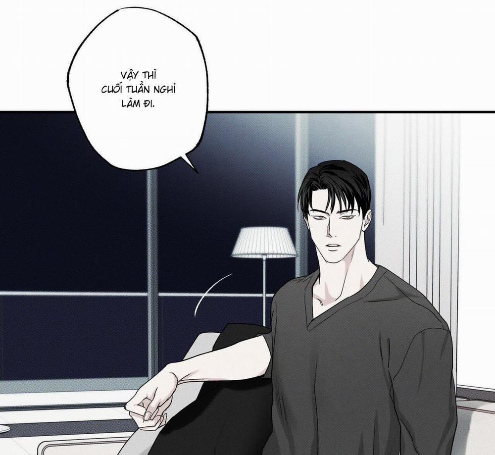 Chàng Giao Pizza Và Gold Palace 43 trang 24