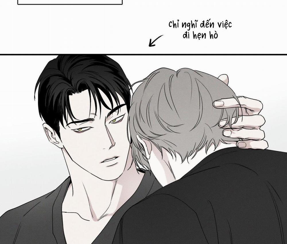 Chàng Giao Pizza Và Gold Palace 43 trang 36