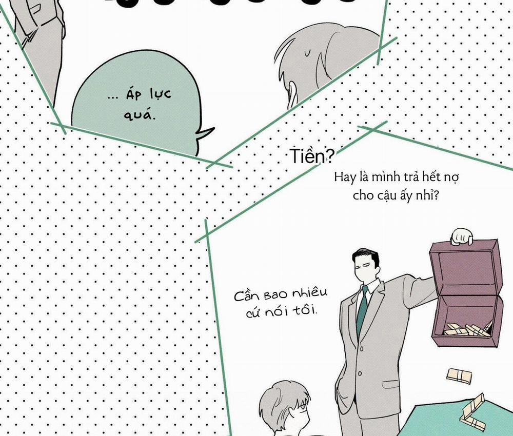 Chàng Giao Pizza Và Gold Palace 43 trang 39