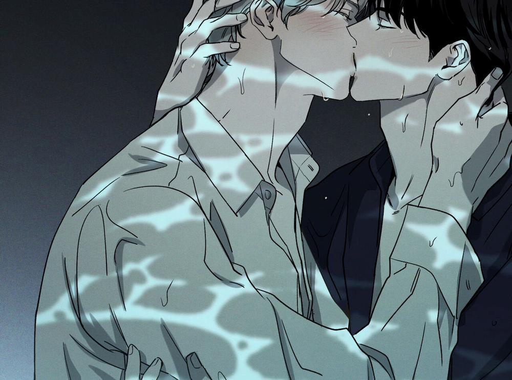 Chàng Giao Pizza Và Gold Palace 44 trang 116