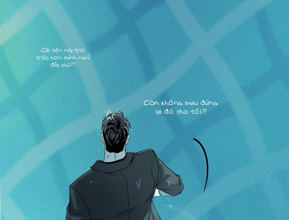 Chàng Giao Pizza Và Gold Palace 44 trang 60