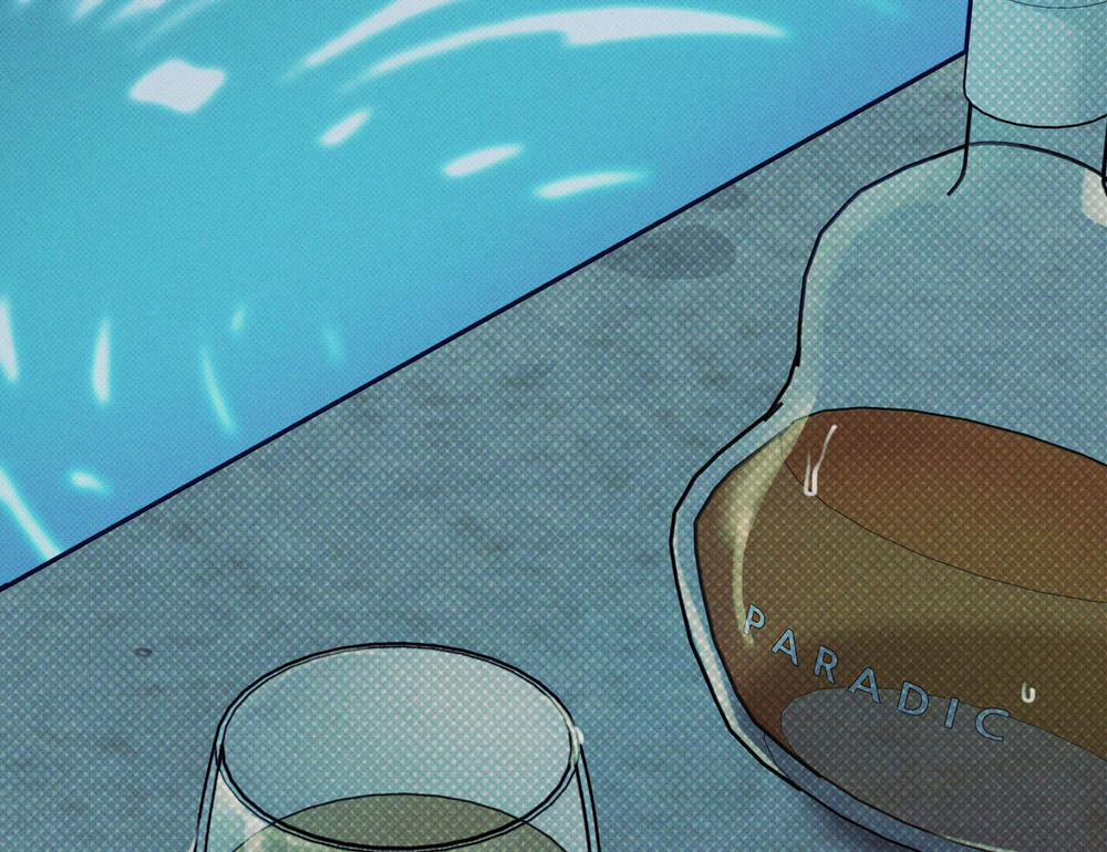 Chàng Giao Pizza Và Gold Palace 44 trang 69