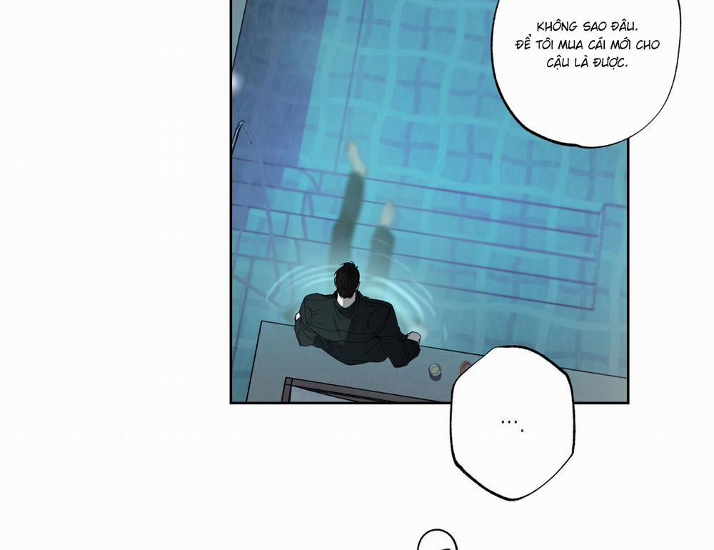 Chàng Giao Pizza Và Gold Palace 44 trang 89