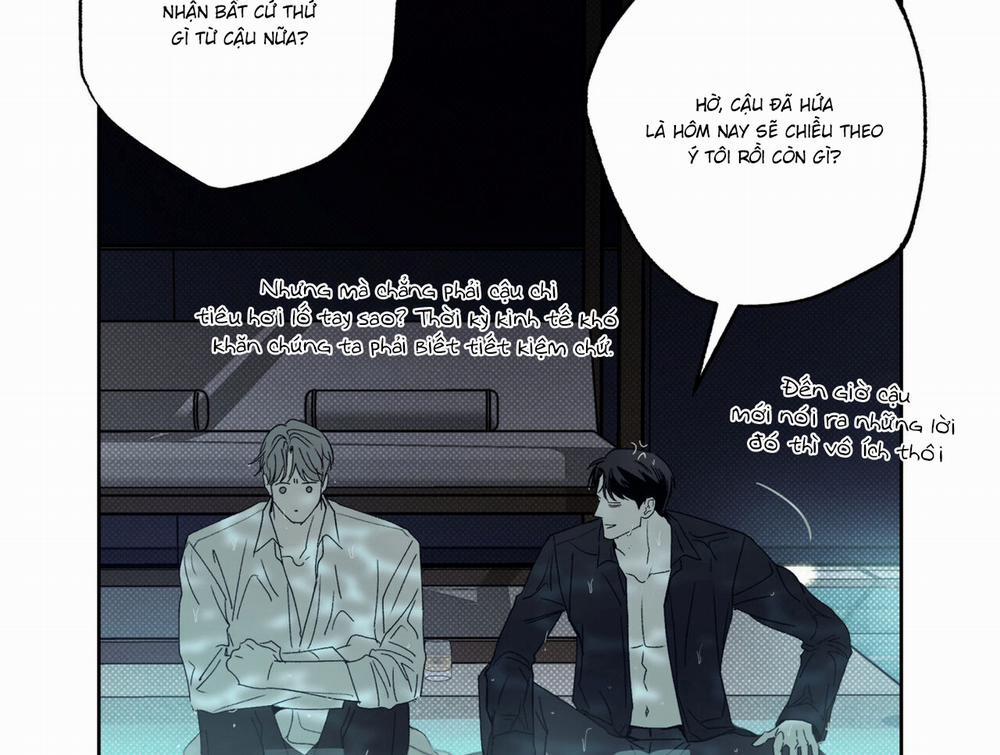 Chàng Giao Pizza Và Gold Palace 44 trang 91