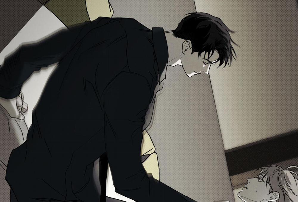 Chàng Giao Pizza Và Gold Palace 45 trang 36