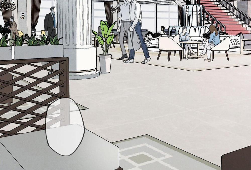 Chàng Giao Pizza Và Gold Palace 48 trang 174