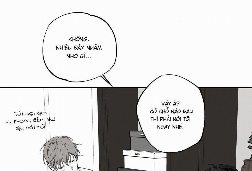 Chàng Giao Pizza Và Gold Palace 48 trang 85