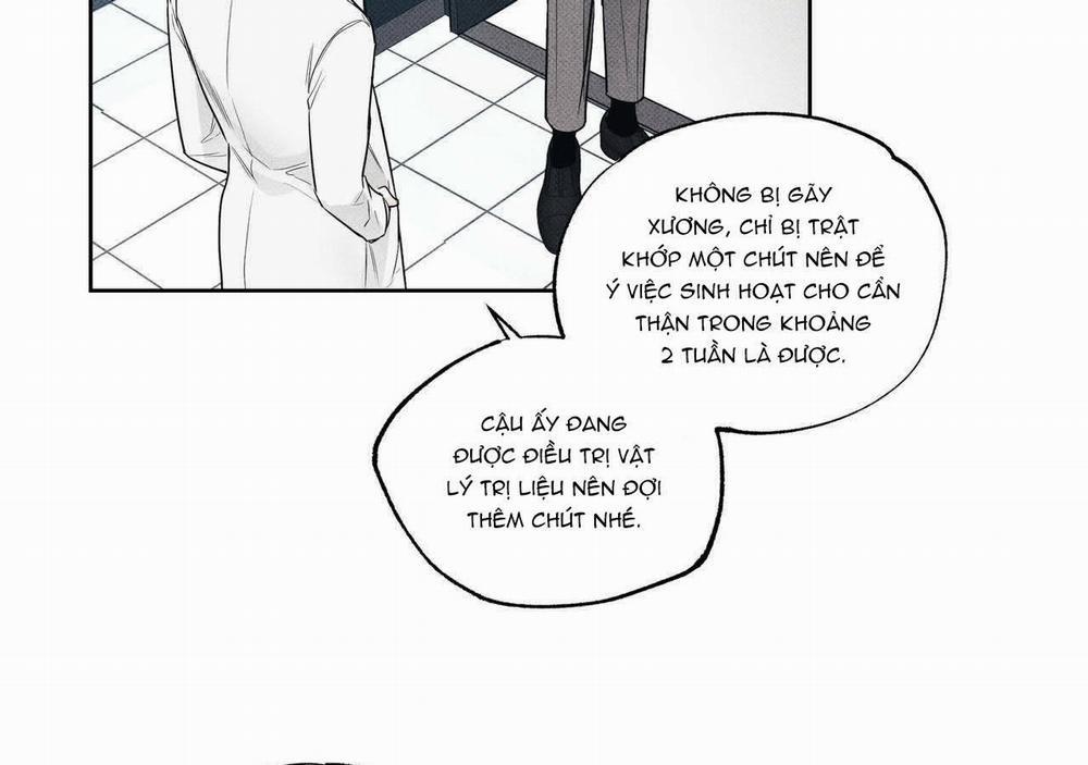 Chàng Giao Pizza Và Gold Palace 8 trang 11