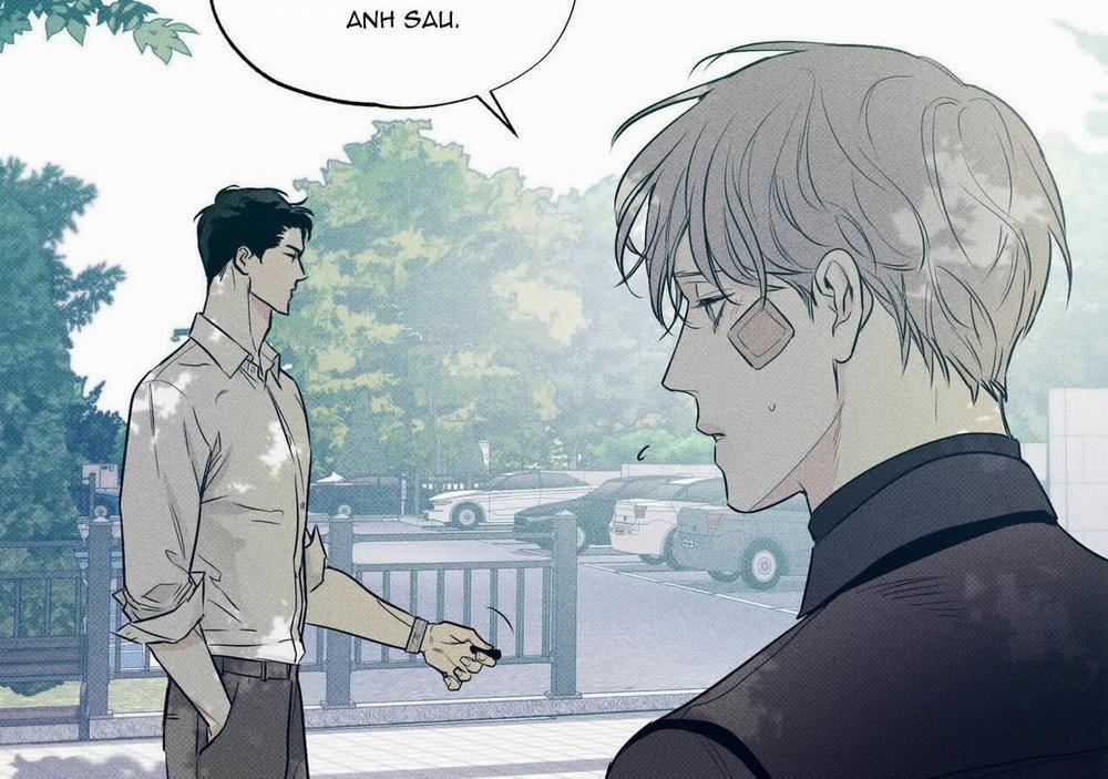 Chàng Giao Pizza Và Gold Palace 8 trang 131