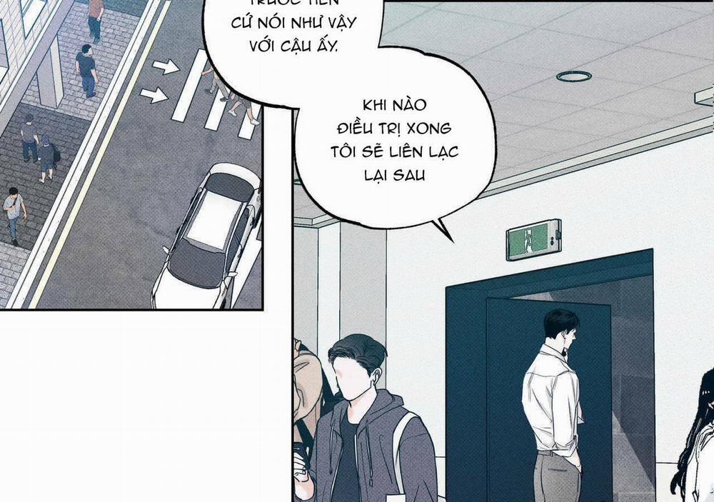 Chàng Giao Pizza Và Gold Palace 8 trang 3