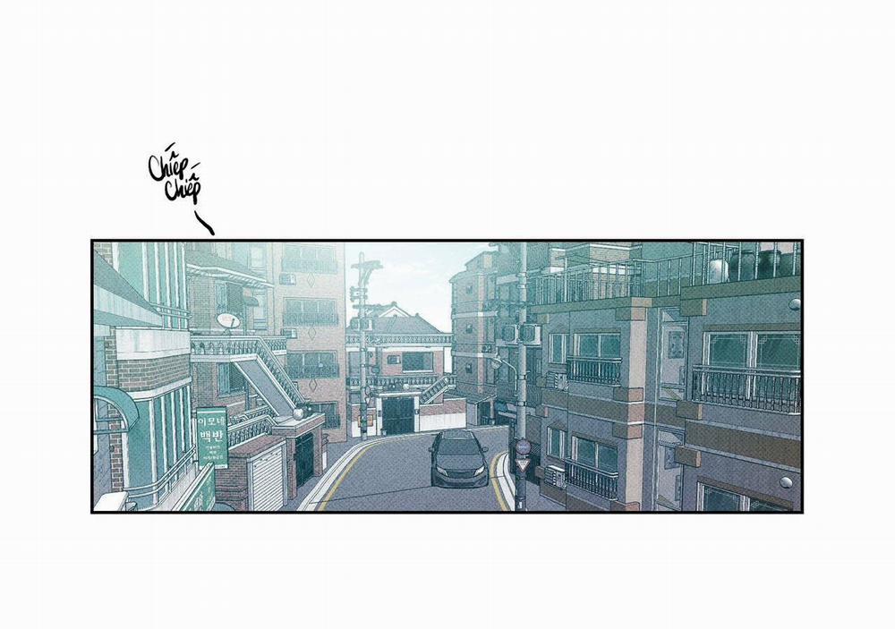 Chàng Giao Pizza Và Gold Palace 9 trang 1