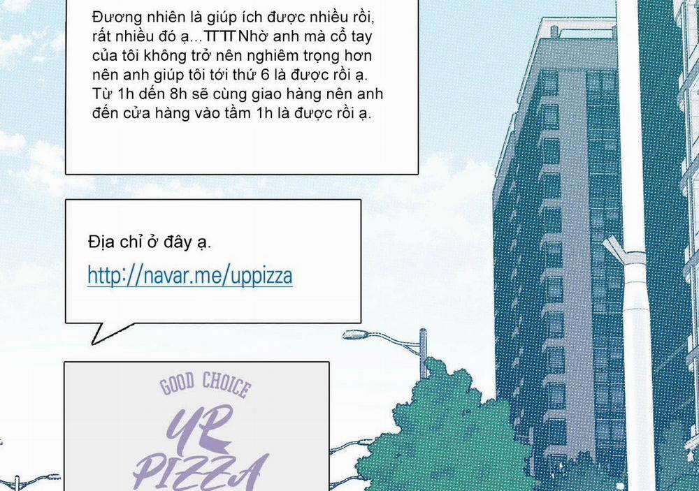 Chàng Giao Pizza Và Gold Palace 9 trang 28