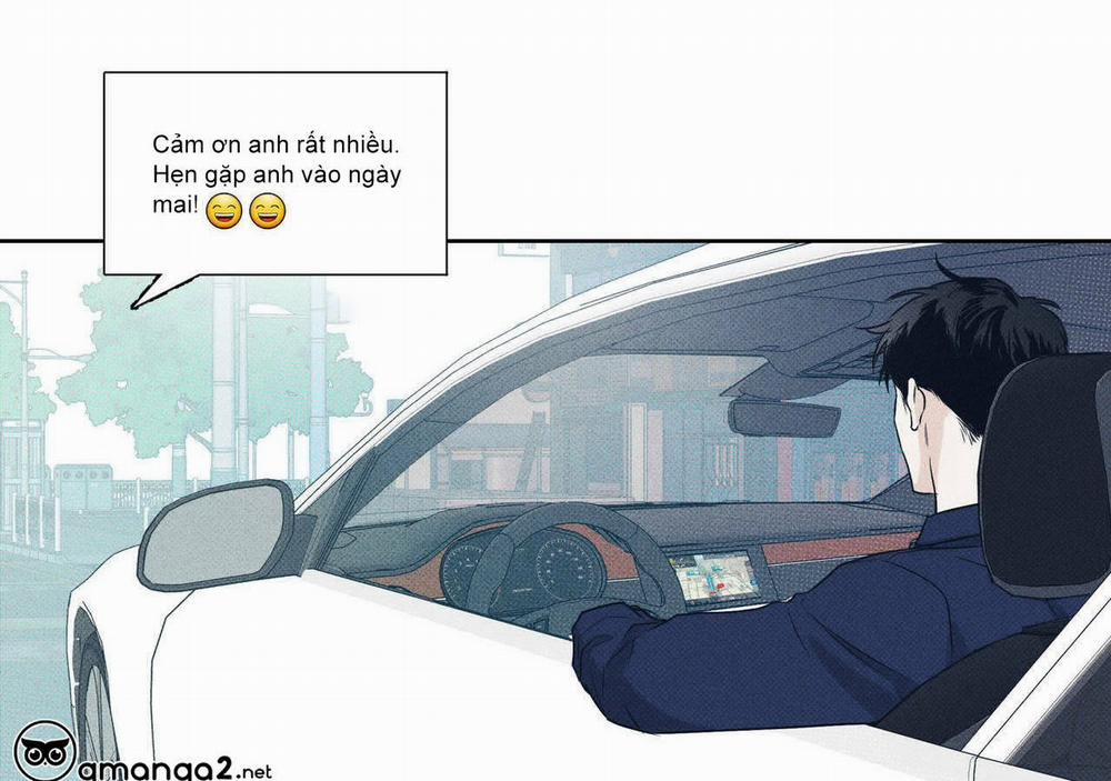 Chàng Giao Pizza Và Gold Palace 9 trang 30