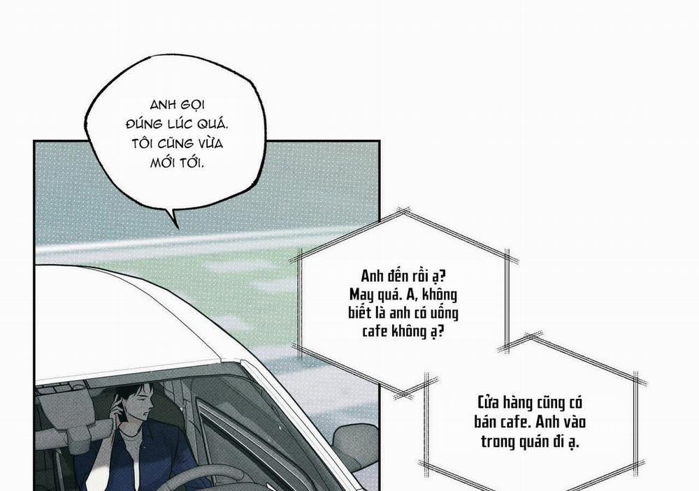 Chàng Giao Pizza Và Gold Palace 9 trang 37