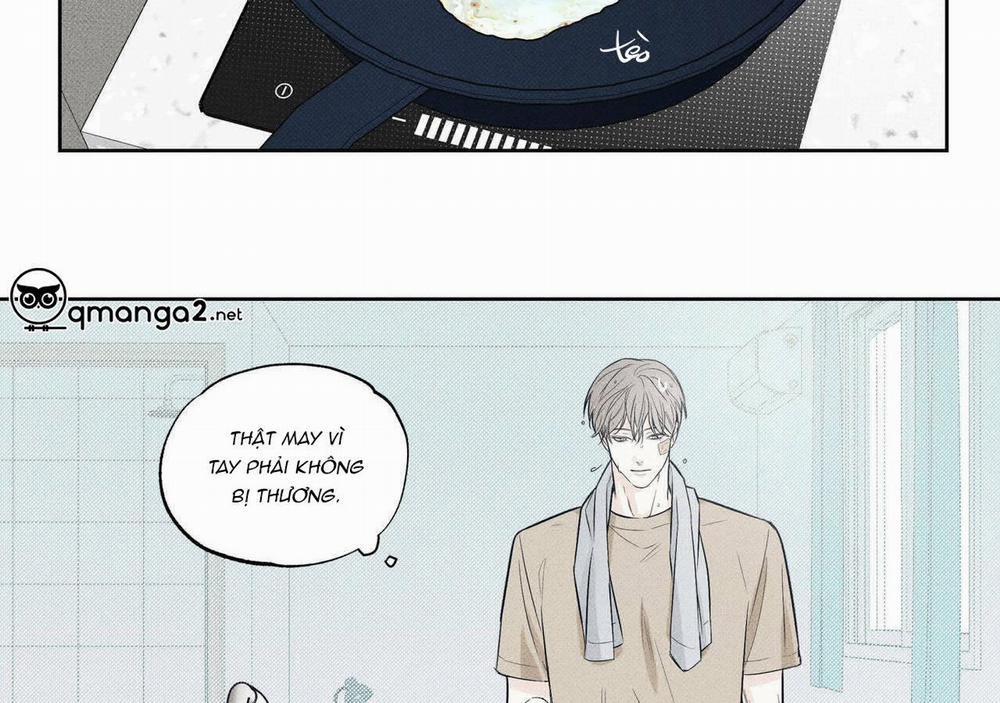 Chàng Giao Pizza Và Gold Palace 9 trang 8