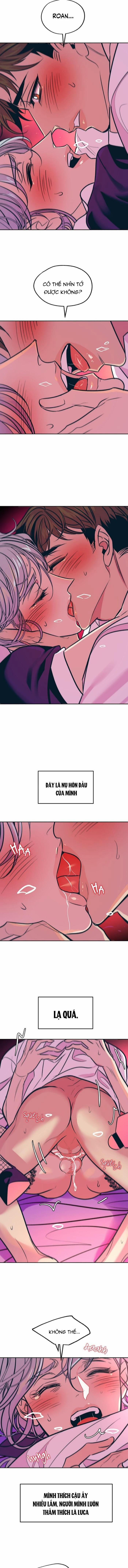 CHÀNG HẦU YÊU DẤU 2 trang 1