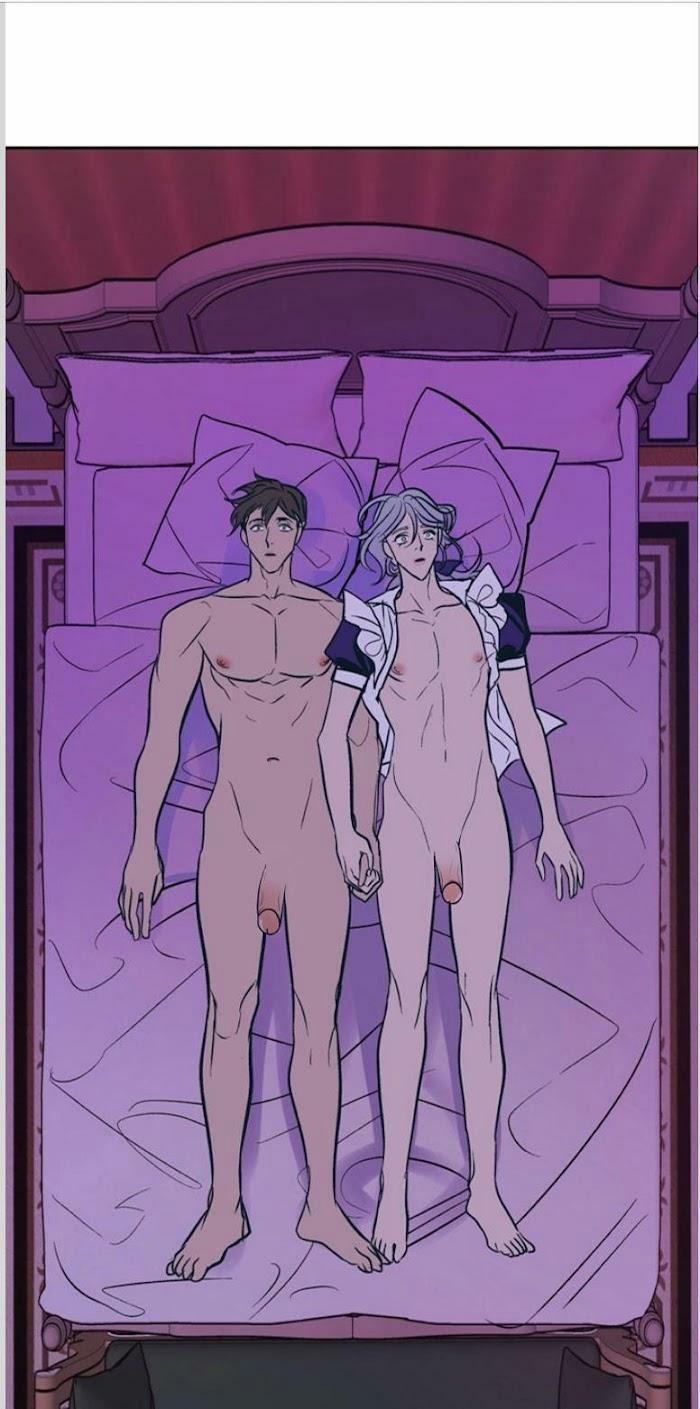 CHÀNG HẦU YÊU DẤU 3 END trang 59