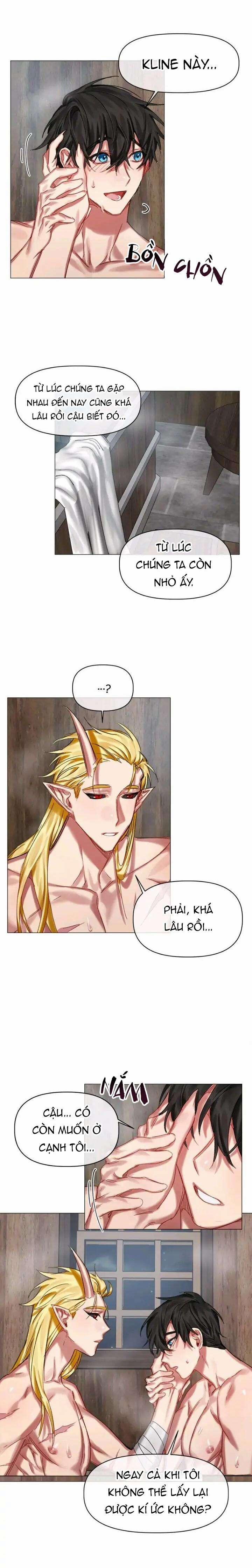 Chàng Hiệp Sĩ Và Rồng Vàng 0 0 16 0 0 trang 6