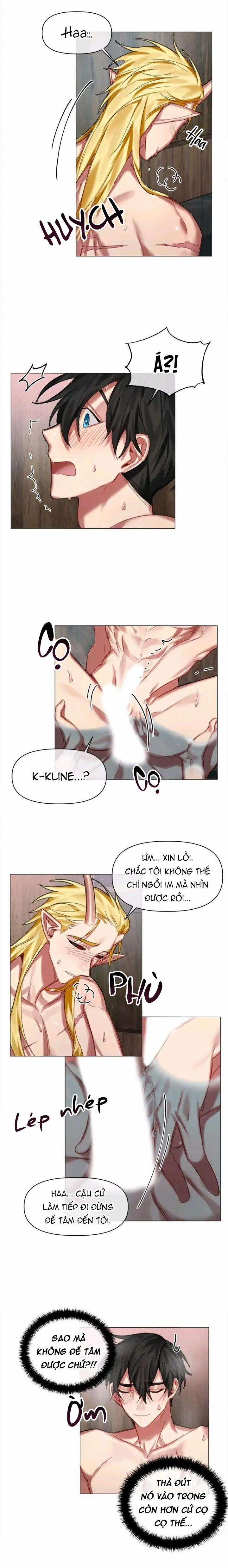 Chàng Hiệp Sĩ Và Rồng Vàng 0 0 17 trang 3