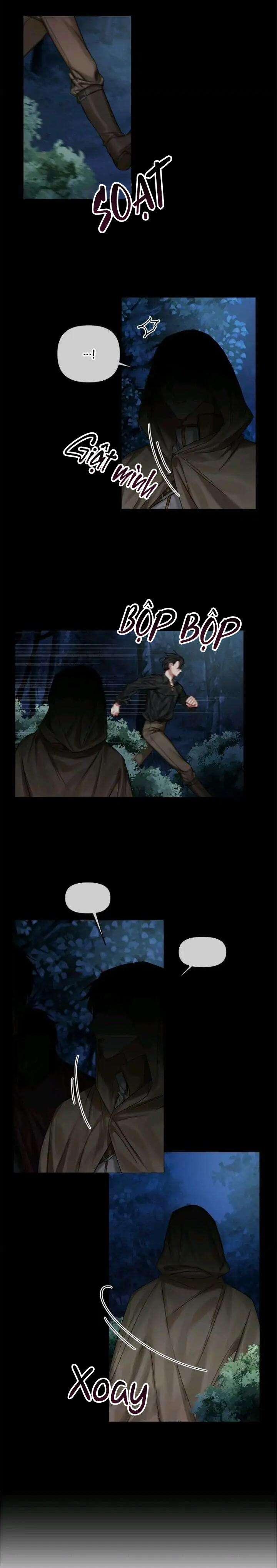 Chàng Hiệp Sĩ Và Rồng Vàng 0 0 21 trang 10