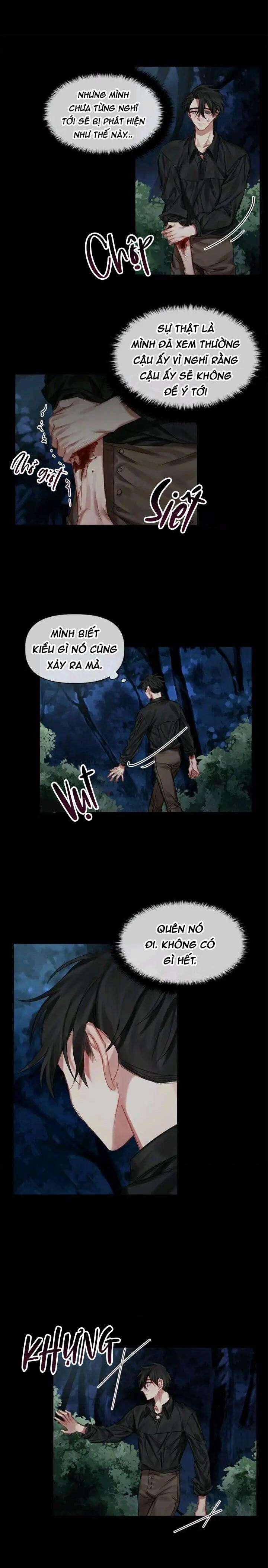 Chàng Hiệp Sĩ Và Rồng Vàng 0 0 21 trang 2