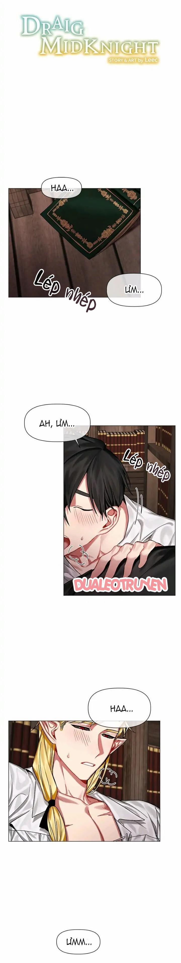 Chàng Hiệp Sĩ Và Rồng Vàng 11 0 11 trang 0