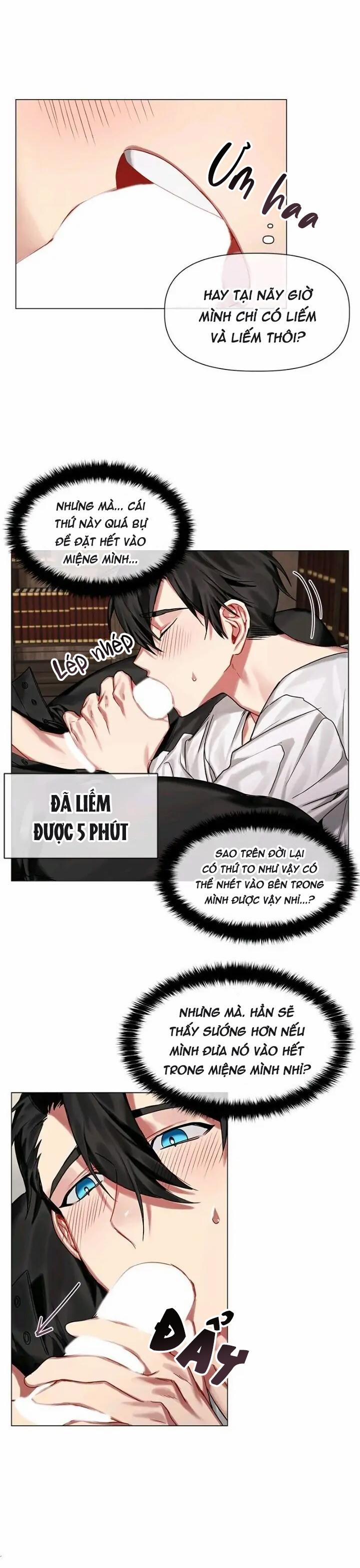 Chàng Hiệp Sĩ Và Rồng Vàng 11 0 11 trang 2