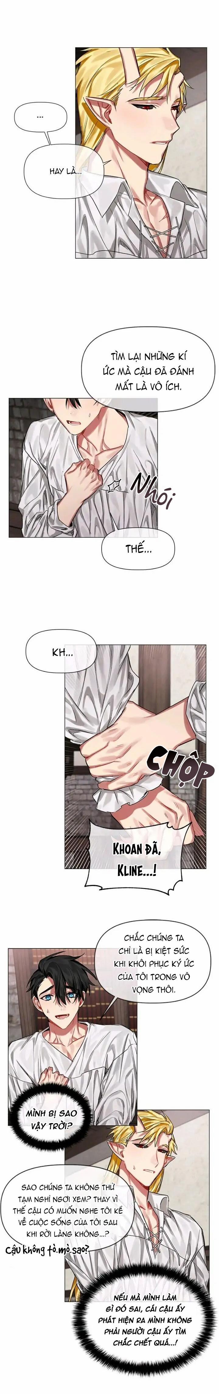 Chàng Hiệp Sĩ Và Rồng Vàng 12 0 12 trang 8