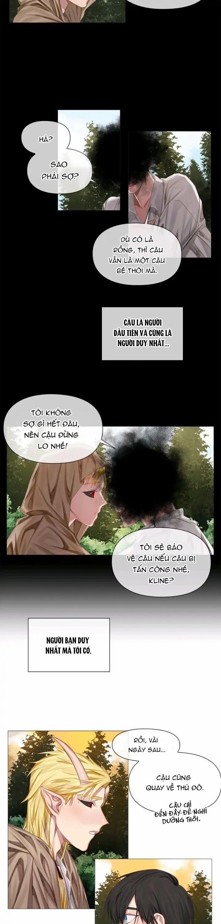 Chàng Hiệp Sĩ Và Rồng Vàng 2 0 2 trang 7