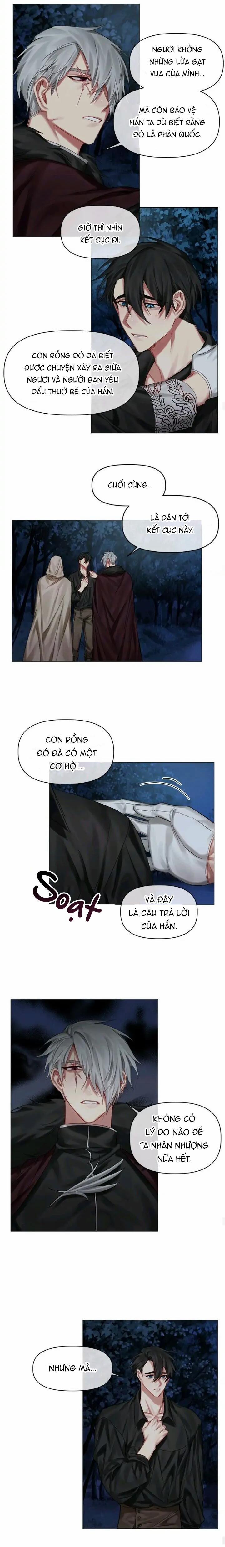 Chàng Hiệp Sĩ Và Rồng Vàng 22 0 22 trang 5