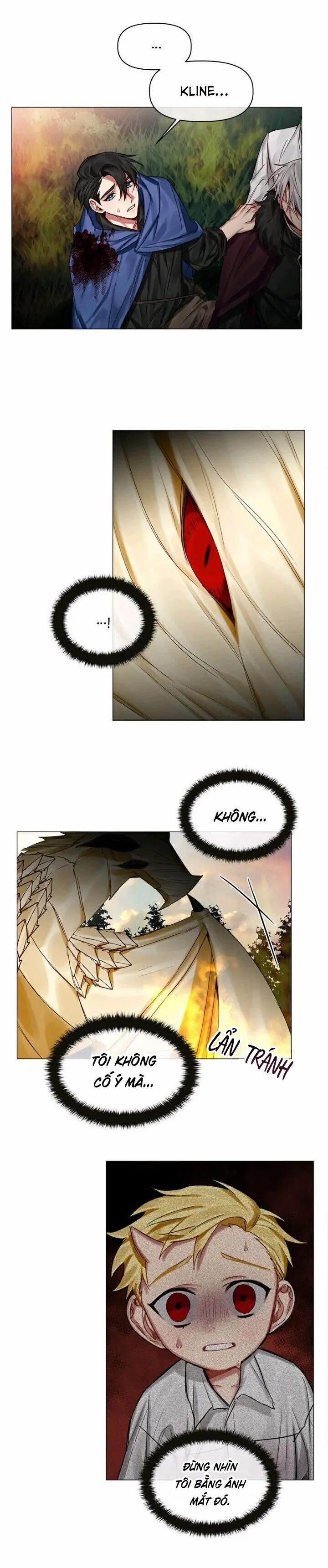 Chàng Hiệp Sĩ Và Rồng Vàng 27 0 27 trang 10