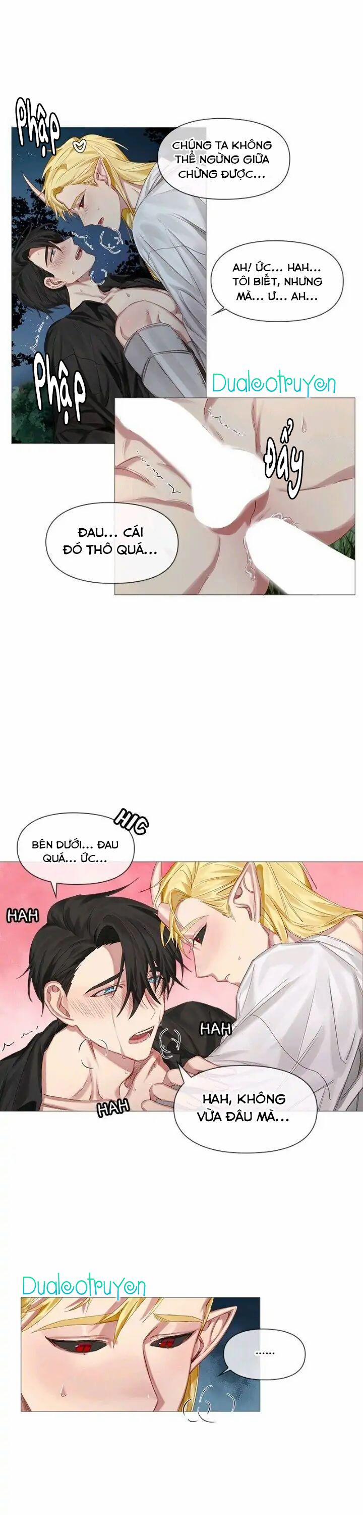 Chàng Hiệp Sĩ Và Rồng Vàng 3 0 3 0 0 nhẹ trang 1