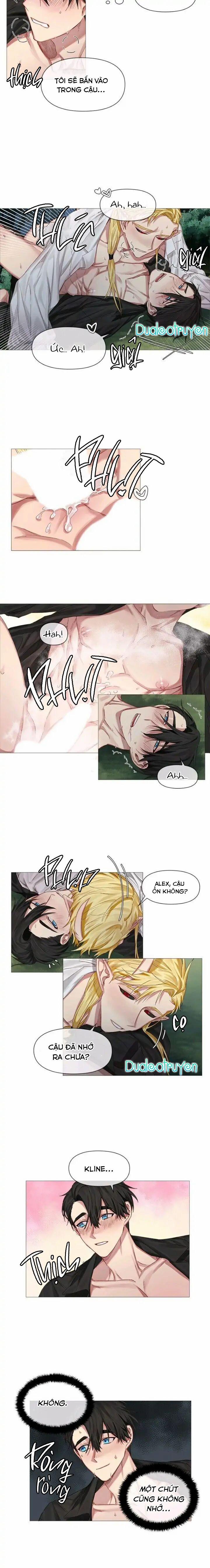 Chàng Hiệp Sĩ Và Rồng Vàng 3 0 3 0 0 nhẹ trang 5