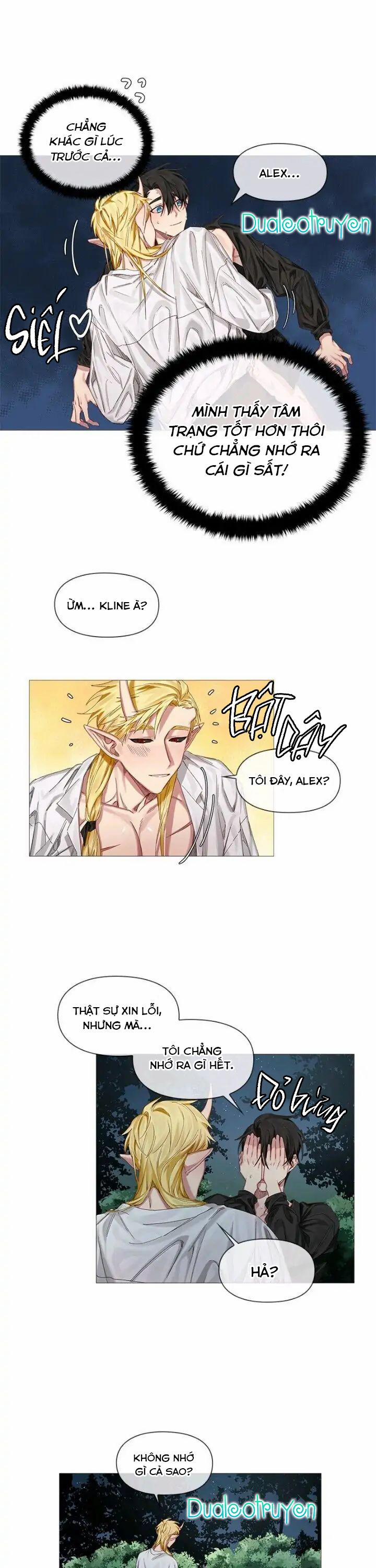 Chàng Hiệp Sĩ Và Rồng Vàng 3 0 3 0 0 nhẹ trang 6