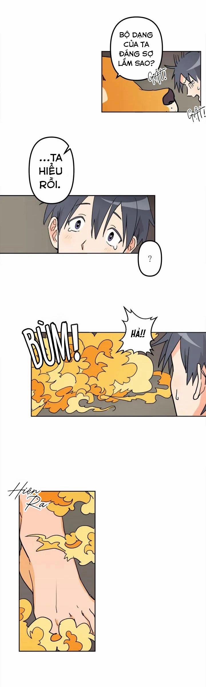 Chàng Hổ Và Vật Tế 1 trang 14