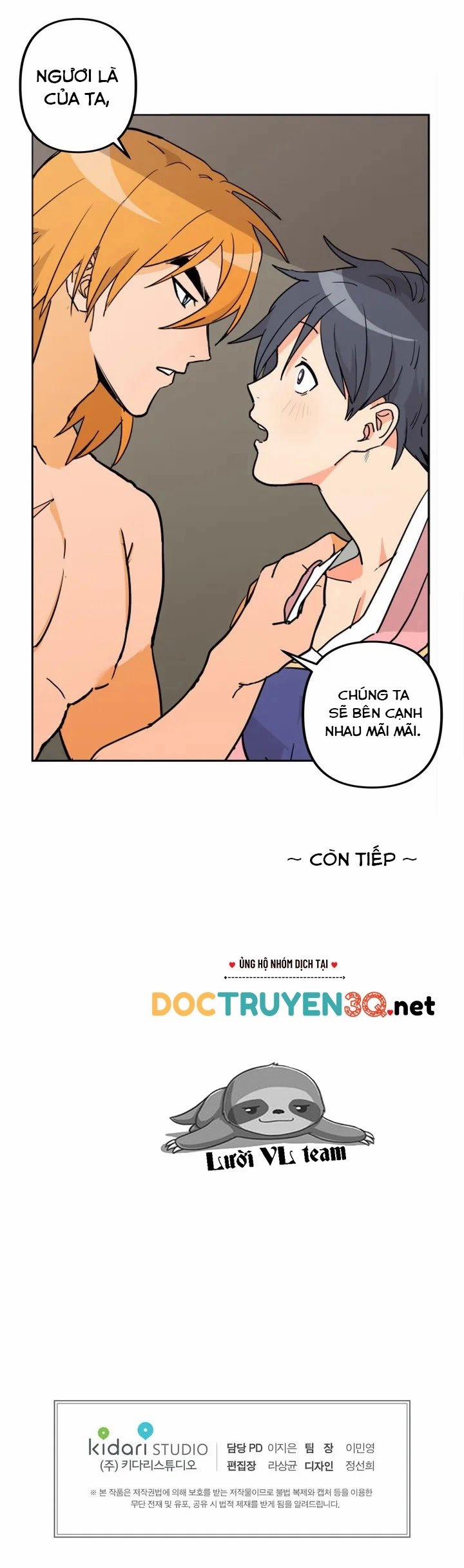 Chàng Hổ Và Vật Tế 1 trang 16