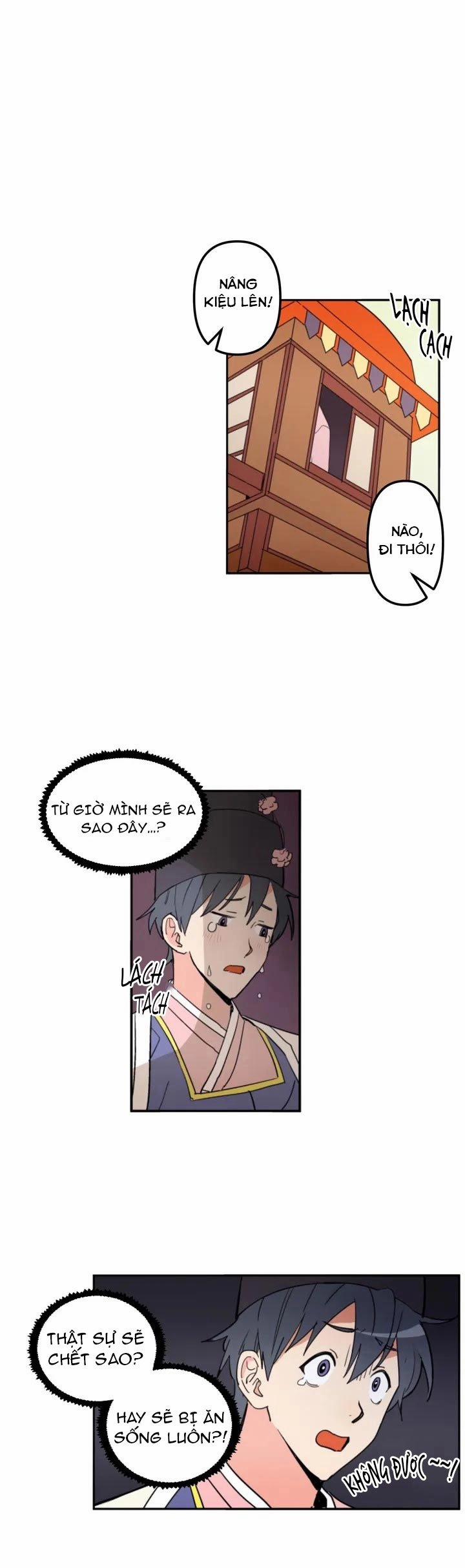 Chàng Hổ Và Vật Tế 1 trang 6