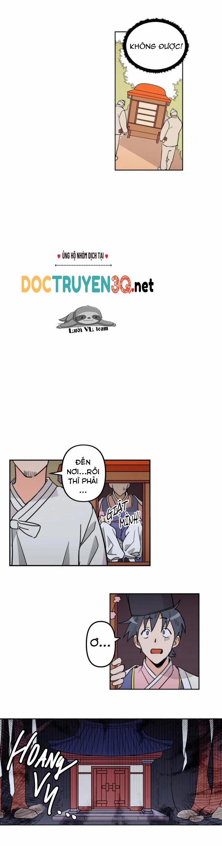 Chàng Hổ Và Vật Tế 1 trang 7