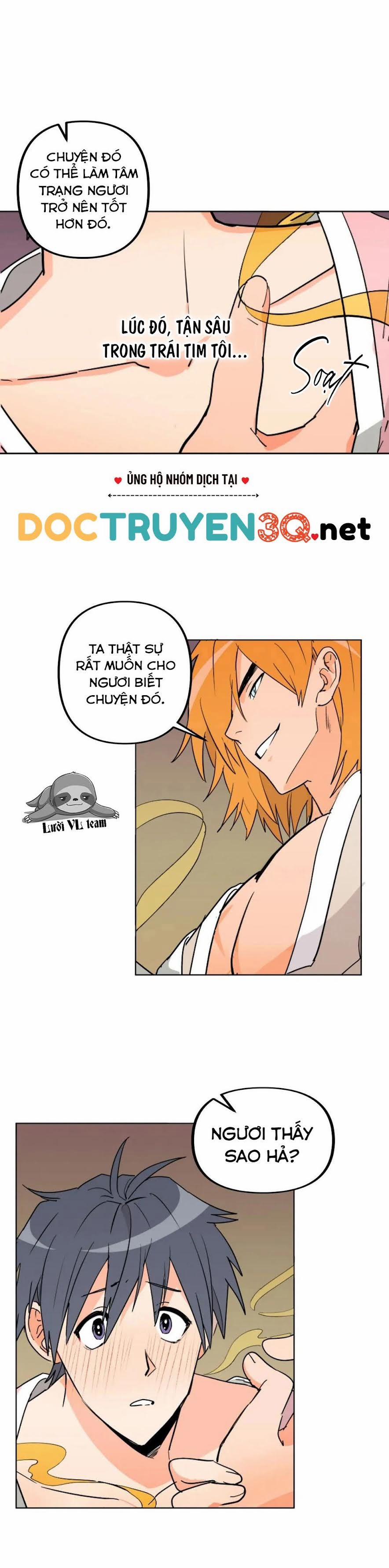 Chàng Hổ Và Vật Tế 2 trang 15