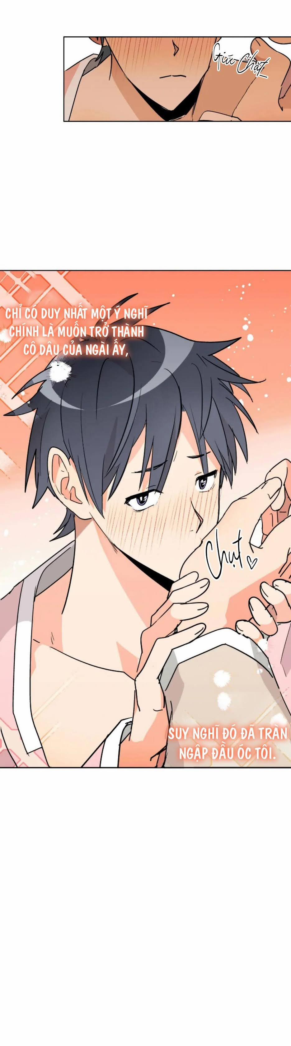 Chàng Hổ Và Vật Tế 2 trang 16