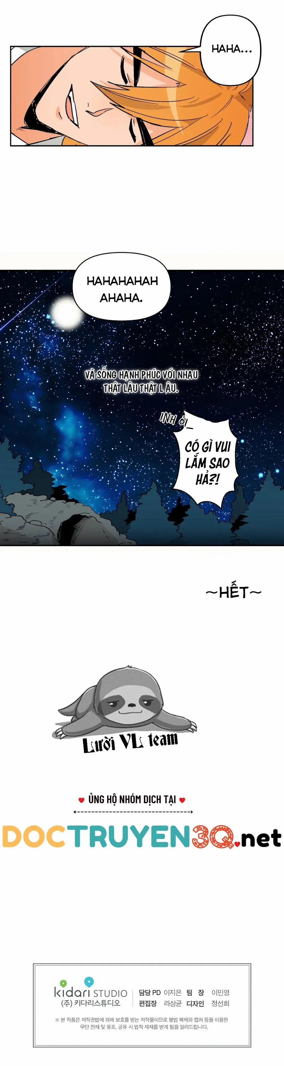 Chàng Hổ Và Vật Tế 3 trang 1