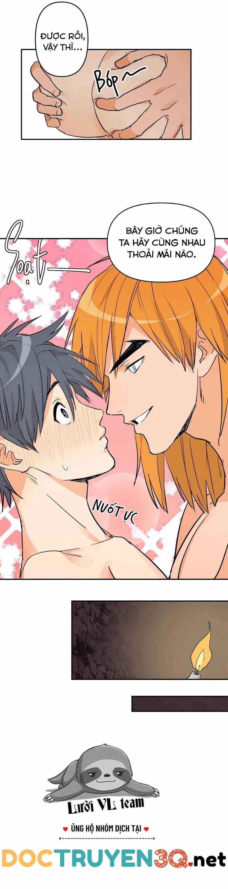 Chàng Hổ Và Vật Tế 3 trang 13