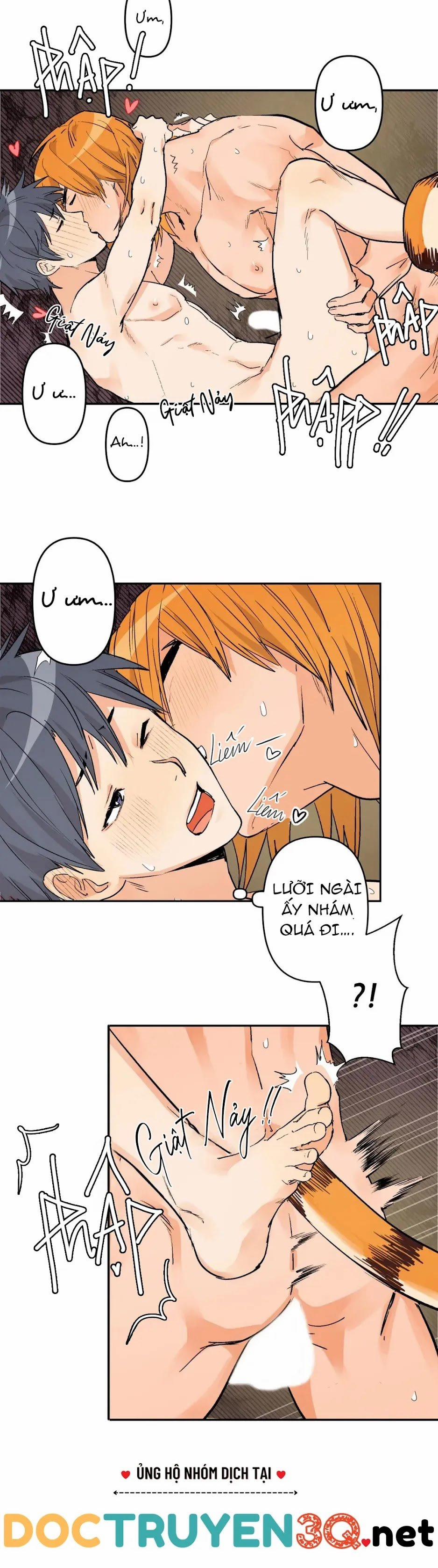 Chàng Hổ Và Vật Tế 3 trang 17