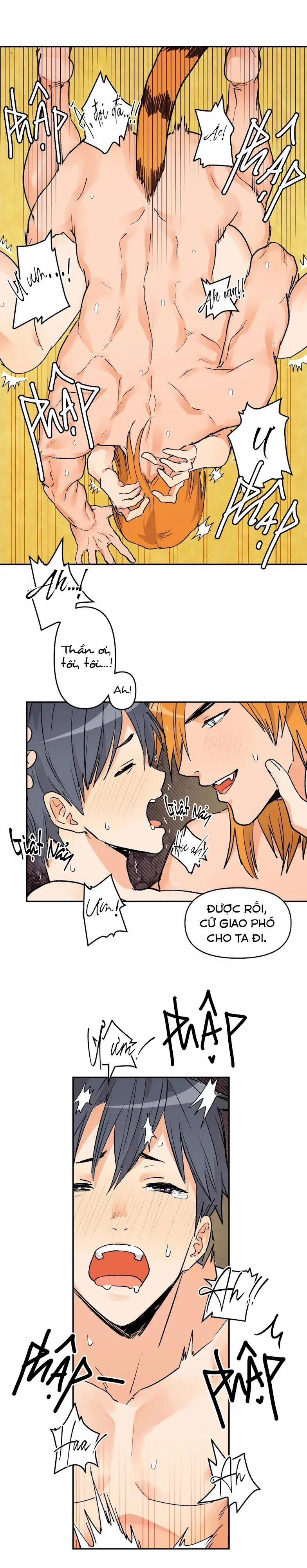 Chàng Hổ Và Vật Tế 3 trang 18