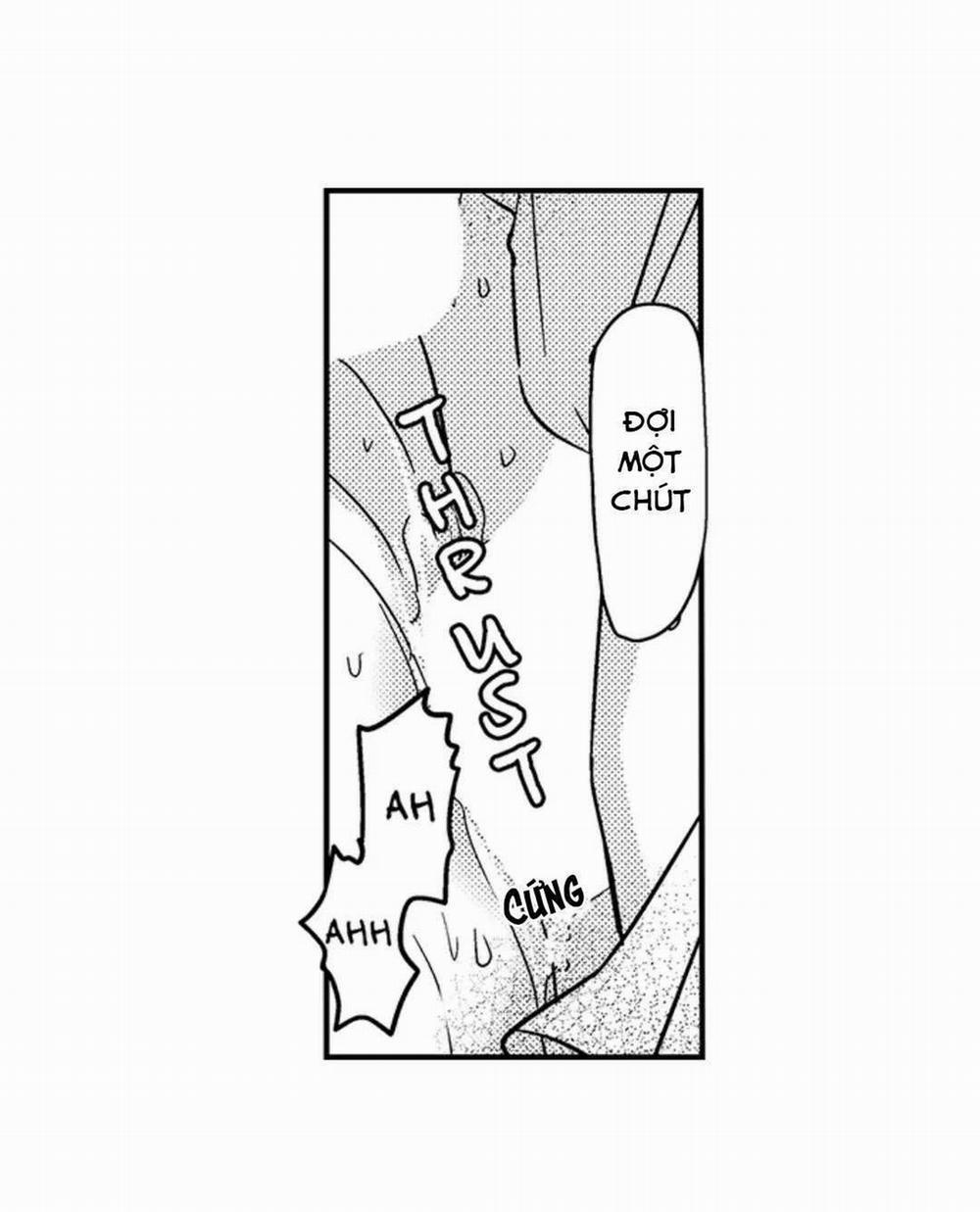 Chàng Hoàng Tử Hoàn Hảo Yêu Tôi, Tình Địch Của Anh Ta? 28 trang 17