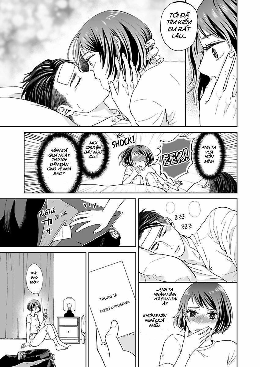 Chàng Lính 100 Tuổi 1.1 trang 5